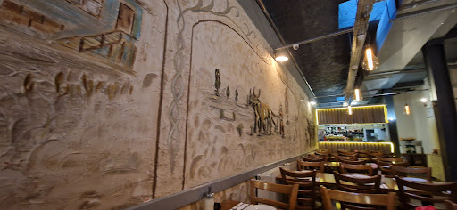 Photo of Stratford Best Meze Grill - 21 Broadway, London E15 4BQ